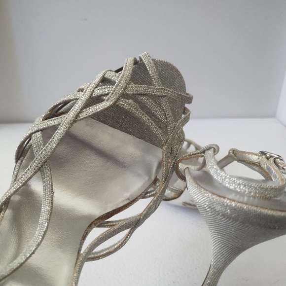 DOLCE GABBANA EVEN SANDALS - Picture 7 of 15